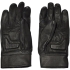 Gants Belstaff Montgomery Noir