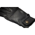 Gants Belstaff Montgomery Noir