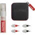 Bouchons D'Oreilles Alpine MotoSafe Pro