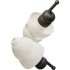 Bouchons D'Oreilles Alpine MotoSafe Tour