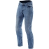 Jean Dainese 5-Pocket Denim Regular Tapered Bleu Clair