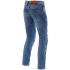 Jean Dainese 5-Pocket Denim Regular Tapered Bleu Clair