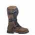 Bottes TCX Drifter Waterproof Vintage Marron