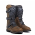 Bottes TCX Drifter Waterproof Vintage Marron