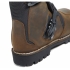 Bottes TCX Drifter Waterproof Vintage Marron
