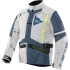 Veste Dainese Sterrato Tex Glacier Gris Bleu