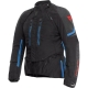 Veste Dainese Super Adventure Absoluteshell Noir Bleu