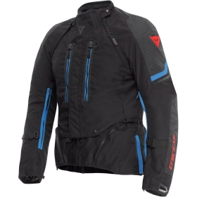 Veste Dainese Super Adventure Absoluteshell Noir Bleu
