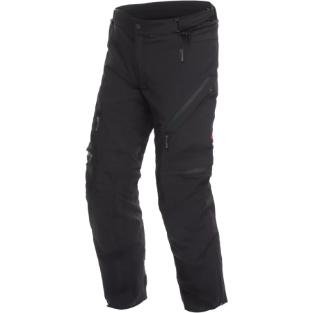 Pantalon Dainese Mangen Absdiamluteshell Pro S/T Version Long Noir