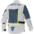 Veste Dainese Sterrato Tex Glacier Gris Bleu