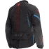 Veste Dainese Super Adventure Absoluteshell Noir Bleu