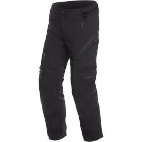 Pantalon Dainese Mangen Absdiamluteshell Pro S/T Version Court Noir