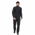 Veste Dainese Mangen Absoluteshell Pro Noir Version Courte