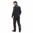 Veste Dainese Mangen Absoluteshell Pro Noir Version Courte