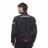 Veste Dainese Mangen Absoluteshell Pro Noir Version Courte