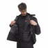 Veste Dainese Mangen Absoluteshell Pro Noir Version Courte