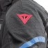 Veste Dainese Super Adventure Absoluteshell Noir Bleu
