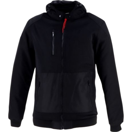 Blouson Helstons Soft Air Noir