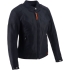 Blouson Femme Helstons Jody Noir