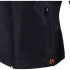Blouson Femme Helstons Jody Noir