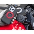 Chargeur Induction Moto Quad Lock V2