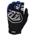 Gants Cross Troy Lee Designs GP Pro Bleu
