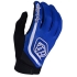 Gants Cross Troy Lee Designs GP Pro Bleu