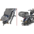 Support Top Case Givi SR9060 Royal Enfield Super Meteor 650 (2023+) Selle Touring