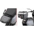 Support Top Case Givi SR8965 NIU NQiX 150/300/500 (2025)
