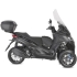 Support Top Case Givi SR5622 Piaggio MP3 310 (2025)
