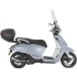 Support Top Case Givi SR8104 Peugeot Django Evo 125 (2025)