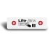 LifeStick RIDE Blanc Secouriste
