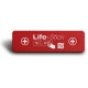 LifeStick RIDE Rouge