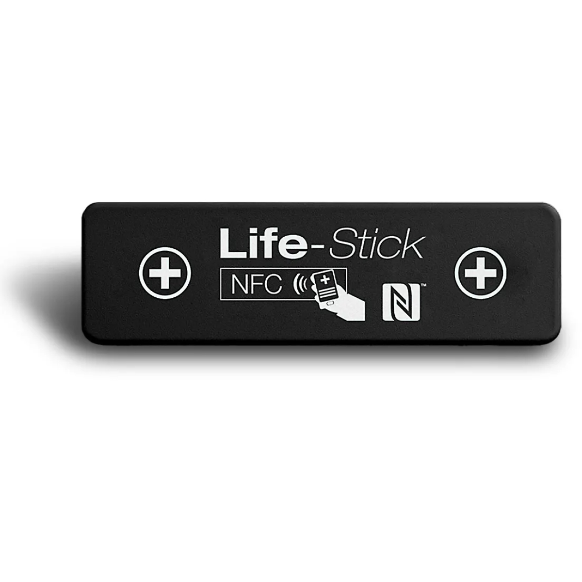 LifeStick RIDE Noir