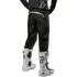 Pantalon Cross Alpinestars Fluid Graphite Noir Argent