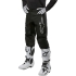 Pantalon Cross Alpinestars Fluid Graphite Noir Argent