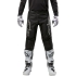 Pantalon Cross Alpinestars Fluid Graphite Noir Argent