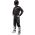 Pantalon Cross Alpinestars Fluid Graphite Noir Argent