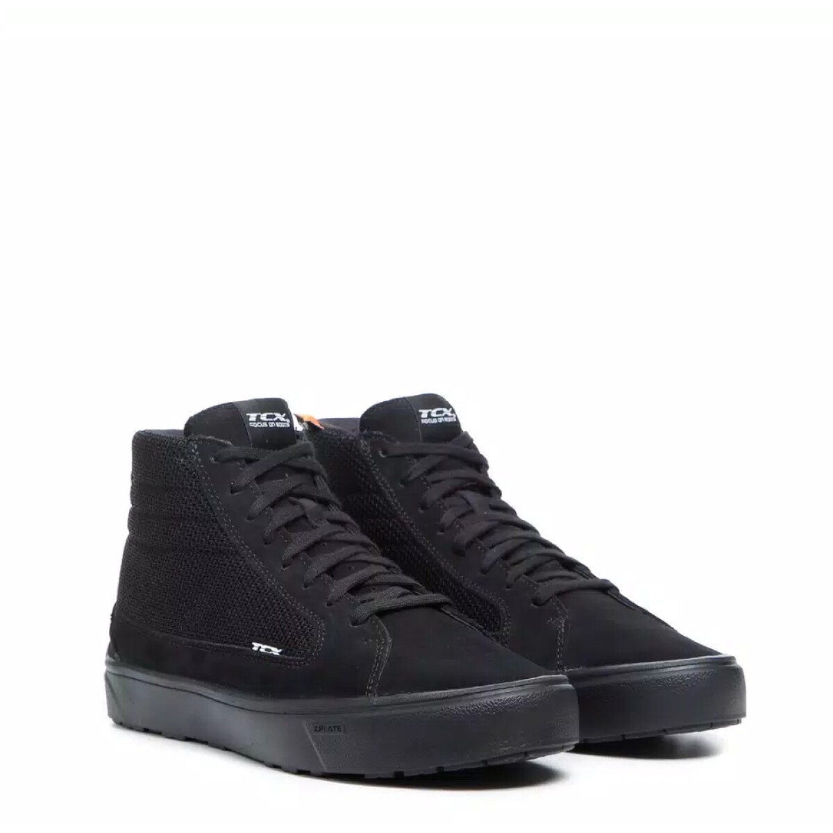 Baskets TCX Street 3 Air Noir