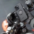 Support Téléphone SP Connect Moto Mount 3D