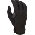 Gants Cross Femme Klim Versa Noir
