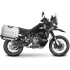 Support Valises Shad 4P System CFMoto 800MT-X