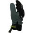 Gants Tekride Everest Noir Gris Jaune Fluo