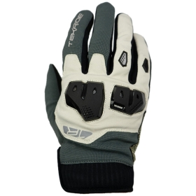Gants Tekride Everest Beige Gris