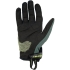 Gants Tekride Everest Noir Gris Jaune Fluo