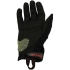 Gants Tekride Everest Noir Rouge