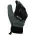 Gants Tekride Everest Noir Gris Jaune Fluo
