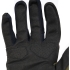 Gants Tekride Everest Beige Kaki Rouge