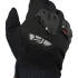 Gants Tekride Everest Noir Rouge