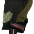 Gants Tekride Everest Beige Kaki Rouge